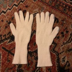 J crew gloves